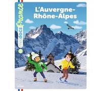 L'Auvergne-Rhône-Alpes Prune Mahésine (Auteur)