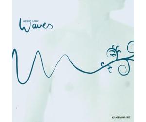 Laux,Heiko - Waves