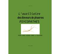 l'auxiliaire des éleveurs de phasmes psycopathes: Pour vous aider dans l'elevage
