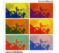 Lauzi Bruno – Ciocco Latino – Import – Edel