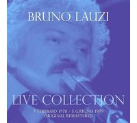 Lauzi Bruno - Concerto Live @ Rsi (1978, 1979)