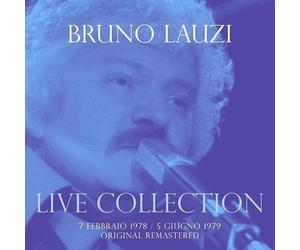 Lauzi Bruno - Concerto Live @ Rsi (1978, 1979)