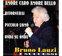 Lauzi Bruno - I Successi