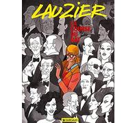 Lauzier : La Course du rat