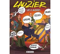 Lauzier : Les Cadres