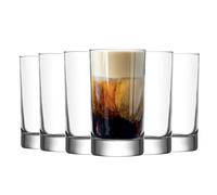 LAV 12x Clair 150ml Ada Verres è Liqueur - Petit Vodka Tequila Gelèe Cocktail Mini Dessert Faire la Fète Buvant Verre Tasses Ensemble