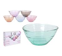 Lav 62421 Lot de 6 Bols 12 cm 300 cc Pastel