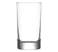 LAV 6X Clair 150ml Ada Verres è Liqueur - Petit Vodka Tequila Gelèe Cocktail Mini Dessert Faire la Fète Buvant Verre Tasses Ensemble