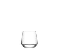 LAV 6X Lal 345ml Verres à Whisky - Verre Démodé Scotch Bourbon Rhum Cocktail Gobelets à Boire Coffret Cadeau - by