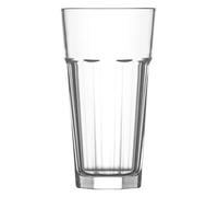 LAV Aras Highball Cocktail Tumbler Lunettes - 360ml - Lot de 6