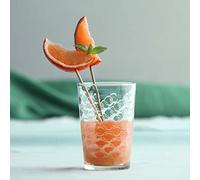 Lav Art and Craft - Set Verres à Eau - sedef-, Art & Craft, 6UDS.