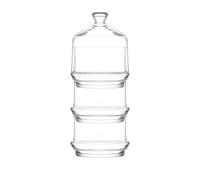 LAV "BERRY" BONBONNIERE 3 ETAGES EMPILABLES 28,5CL