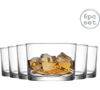 LAV Bodega Ensemble de 6 verres 240ml