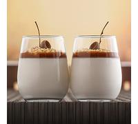 Lav - Boîte de 6 gobelets Gaia 36 cl