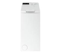 Indesit BTW S6261P IT machine à laver Charge par dessus 6 kg 1200 tr/min Blanc