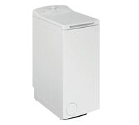 Whirlpool TDLR 6240L IT machine à laver Charge par dessus 6 kg 1200 tr/min Blanc