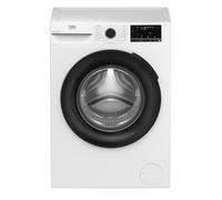 Beko Machine à laver frontale BMWU31041A 12 kg 1400 tr/min Blanc