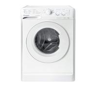 Indesit MTWC 71296 W IT machine à laver Charge avant 7 kg 1200 tr/min Blanc