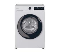 Candy BR 48B6-S machine à laver Charge avant 8 kg 1400 tr/min Blanc
