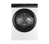 Haier I-Pro Series 3 HW80-B14939 machine à laver Charge avant 8 kg 1400 tr/min Blanc