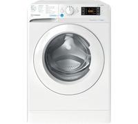 Indesit BWE 91296X WV IT machine à laver Charge avant 9 kg 1200 tr/min Blanc