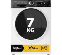 LAV.C/FRONT SLIM 43.5CM 7KG 1200GIRI CE.B INVERTER