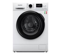 SanGiorgio SLIM -FS714A9 machine à laver Charge avant 7 kg 1400 tr/min Blanc