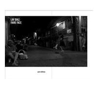 Lav Diaz: Faire face Lav Diaz (Coauteur), Olivier Zuchuat (Direction), Corinne Maury (Direction)