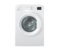 Indesit IM 640 MY TIME IT machine à laver Charge avant 6 kg 1000 tr/min Blanc