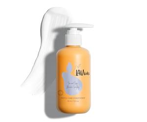Lav Kids Ensemble de soins capillaires (après-shampooing)