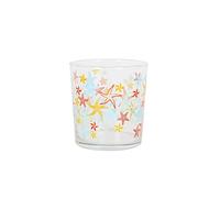 Lav Lot de 6 verres Starfish 340 cc