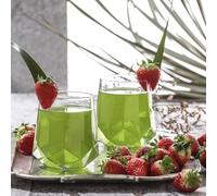 Boîte de 6 gobelets bas Valéria 40 cl LAV