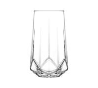 LAV Verres Valéria 460 ml transparents Lot de 6