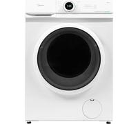 LAV MIDEA 7KG CLASSE A 1400 RPM