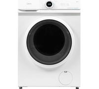 LAV MIDEA 8KG CLASSE A 1400 RPM