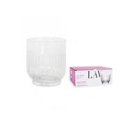 LAV - Set de Verres LAV Tokyo (6 uds) (330 ml)