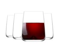 Lav Set de verres Terra 475 cc (6 pièces)