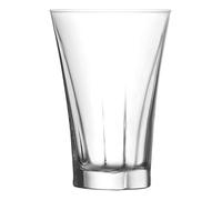 LAV Verres à Cocktail Highball Truva - 350 ML - Lot de 6