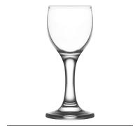 LAV Verres à Shots/Liqueur - en Forme de Petits Verres à vins - 55 ML