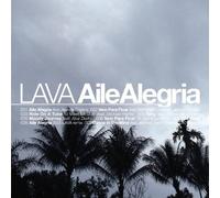 Lava - Aile Alegria [Import]