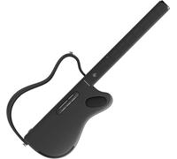 LAVA GENIE Black Sampler Guitar