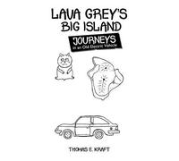 Lava Grey's Big Island Journeys
