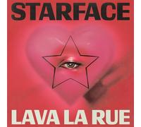 LAVA LA RUE - STARFACE [Import]