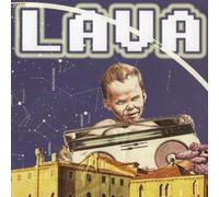Lava - Lava [Import]