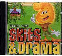 Lava Lava Island Skits & Drama