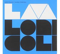 Lava - London Collection [Import]