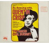 Lava Love - The Naked Civil Servant (2cds)