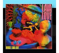 Lava Love - Whole Lava Love