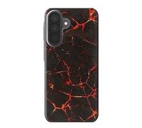 Lava Magma Etui Coque Housse pour Samsung Galaxy A27