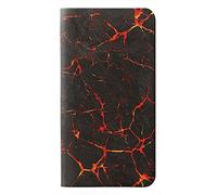 Lava Magma Etui Flip Housse Cuir pour Google Pixel 10a